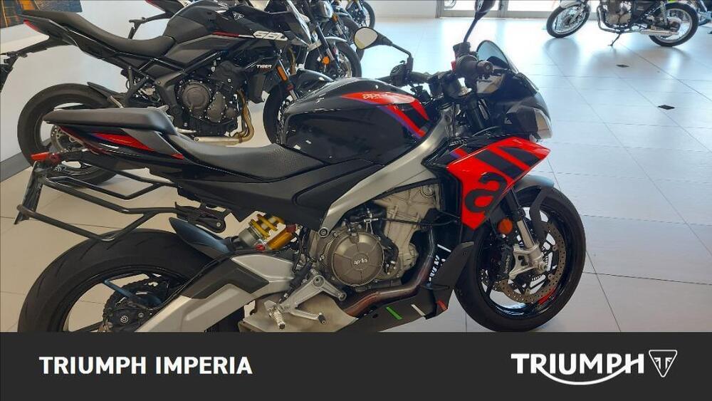 Aprilia Tuono 660 Factory (2022 - 24) (3)