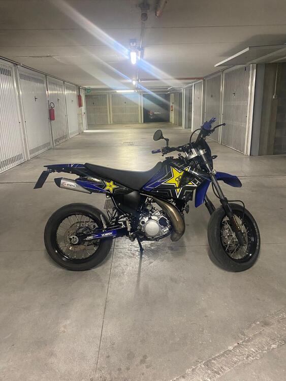 Yamaha DT 125 RE (2004 - 06) (2)