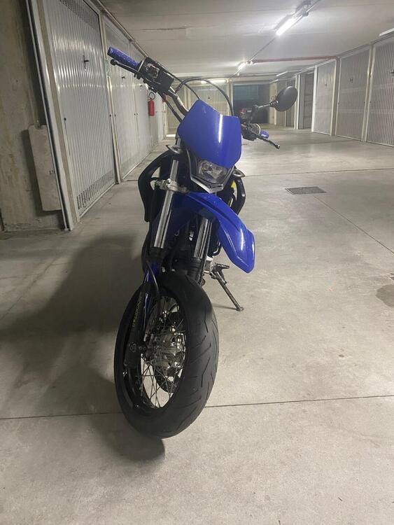 Yamaha DT 125 RE (2004 - 06) (3)