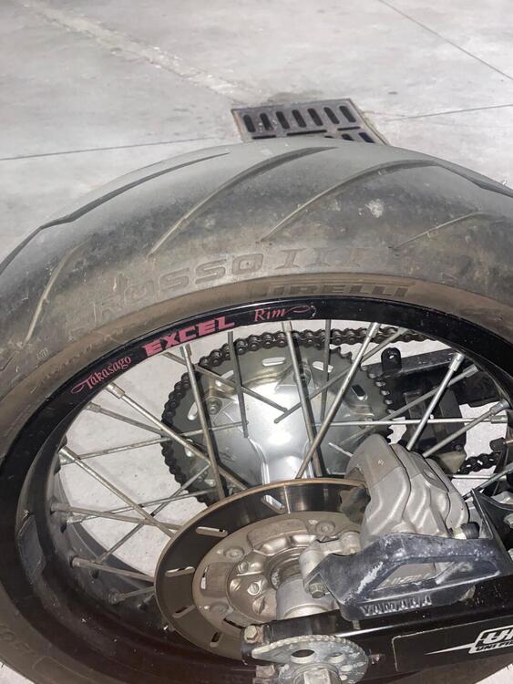 Yamaha DT 125 RE (2004 - 06) (4)