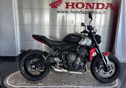 Triumph Trident 660 (2021 - 24) usata
