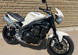 Triumph Speed Triple 1050 (2005 - 11) usata