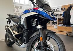 Bmw R 1300 GS Trophy (2023 - 25) nuova