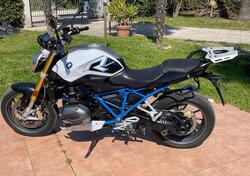 Bmw R 1200 R (2017 - 18) usata