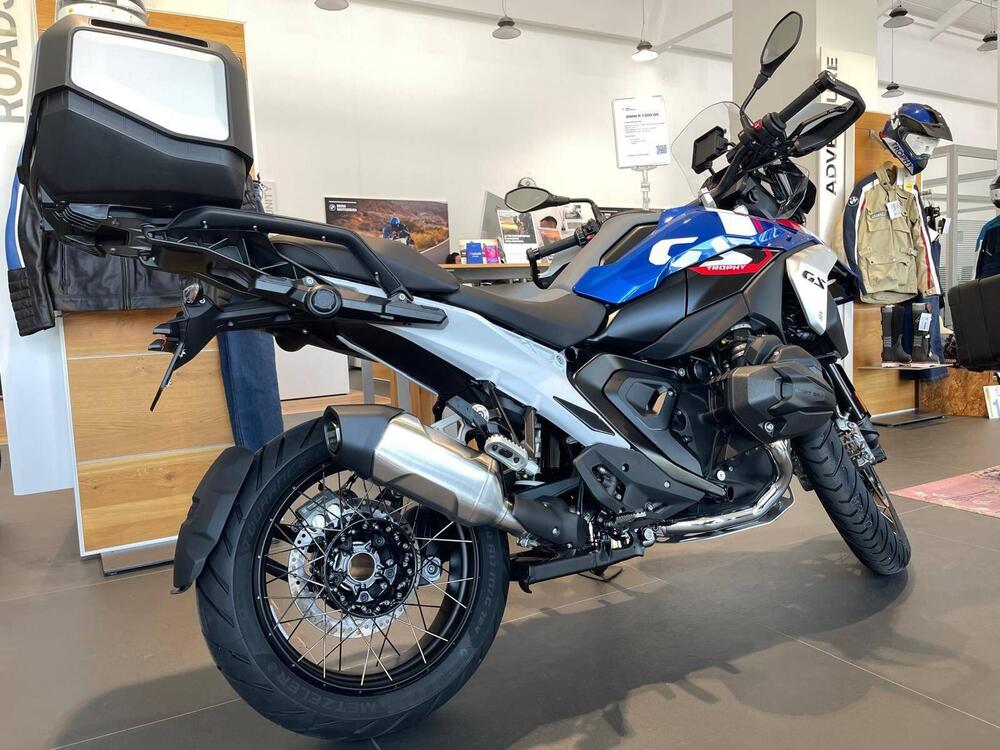 Bmw R 1300 GS ASA (2024 - 25) (2)