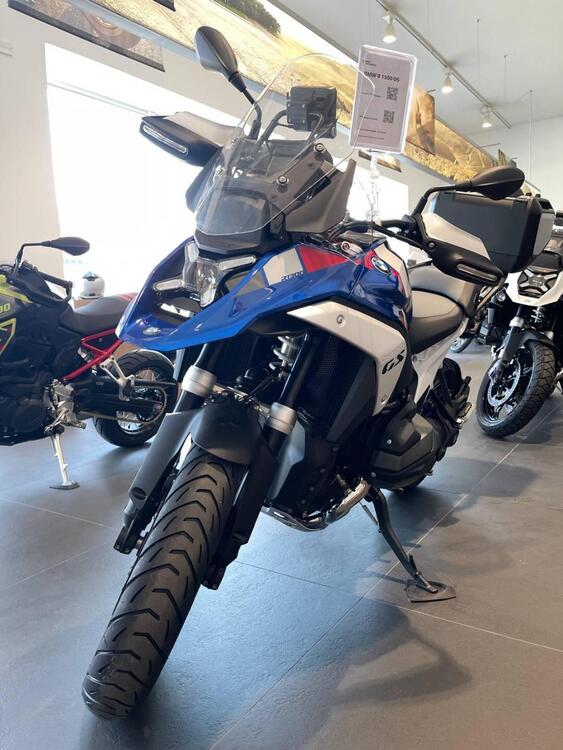 Bmw R 1300 GS ASA (2024 - 25) (3)
