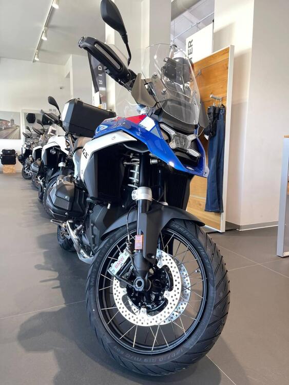 Bmw R 1300 GS ASA (2024 - 25) (4)