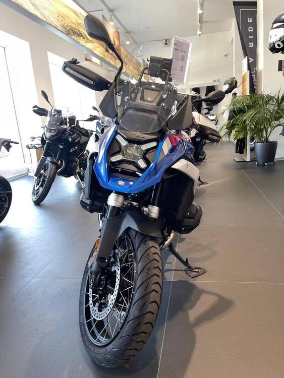 Bmw R 1300 GS ASA (2024 - 25) (5)