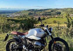 Bmw R nineT Scrambler (2021 - 24) usata