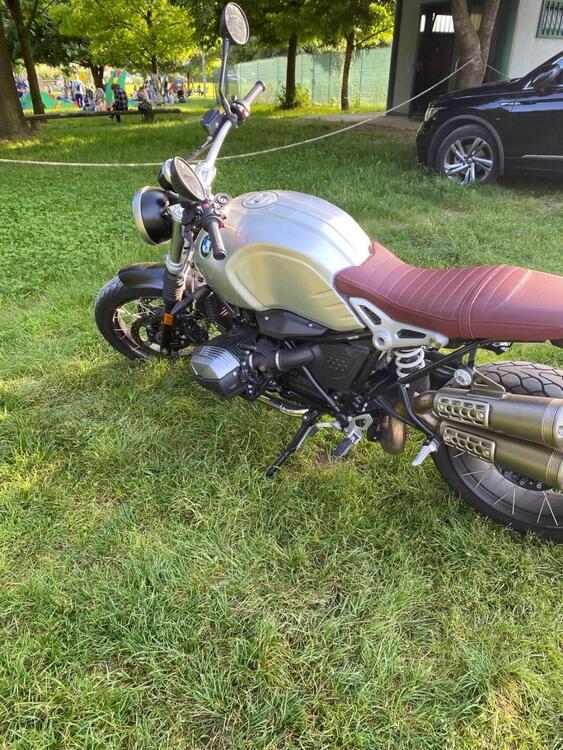 Bmw R nineT Scrambler (2021 - 24) (4)