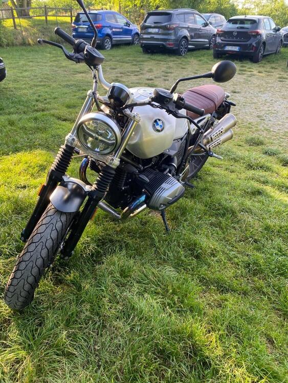 Bmw R nineT Scrambler (2021 - 24) (5)