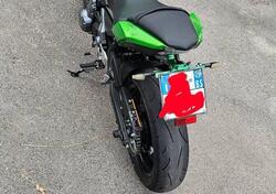 Kawasaki Z 650 (2017 - 19) usata