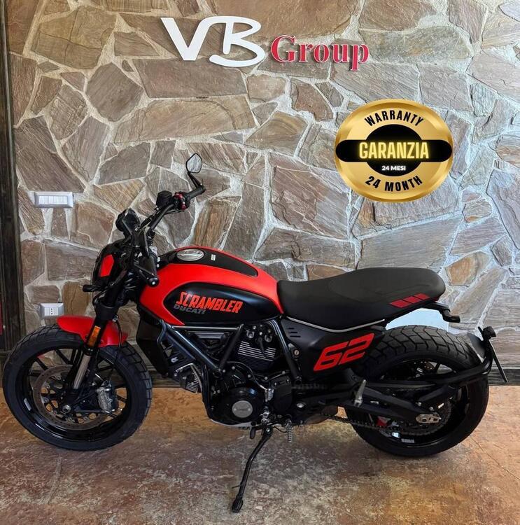 Ducati Scrambler 800 Icon (2023 - 25) (3)