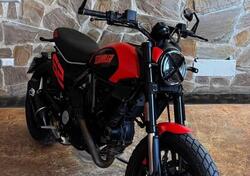 Ducati Scrambler 800 Icon (2023 - 25) usata