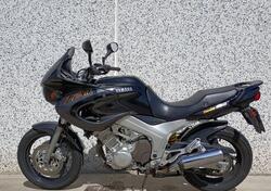 Yamaha TDM 850 d'epoca