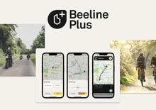 Beeline Ride: la navigazione outdoor si evolve con Beeline Plus