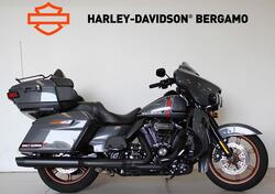 Harley-Davidson 114 Electra Glide Ultra Limited (2021 - 22) - FLHTK usata