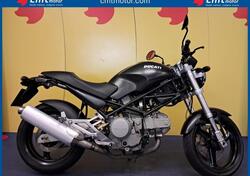 Ducati Monster 600 Dark (1998 - 01) usata