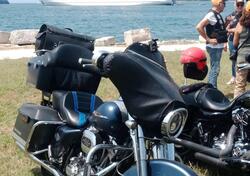 Harley-Davidson 1584 Electra Glide Standard (2008 - 10) - FLHT usata