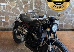 FB Mondial HPS 300 (2020 - 21) usata
