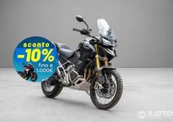 Triumph Tiger 1200 Rally Pro (2022 - 23) usata