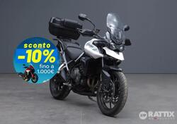 Triumph Tiger 900 usata
