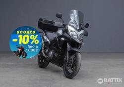 Suzuki V-Strom 650XT ABS (2015 - 17) usata