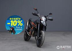 KTM 690 Supermoto usata