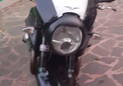 Moto Guzzi Sport 1200 4V (2009 - 12) usata