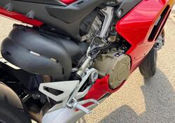Ducati Panigale V4 1100 (2021) usata