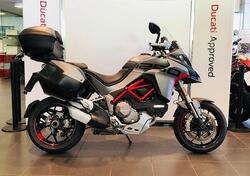 Ducati Multistrada 1260 S Grand Tour (2020) usata