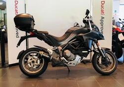 Ducati Multistrada 1260 S (2018 - 20) usata