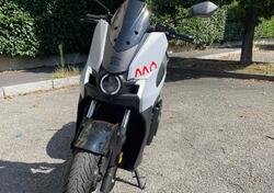 Seat MÓ 125 (2021 - 25) usata
