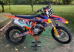 KTM 250 SX-F (2022) usata