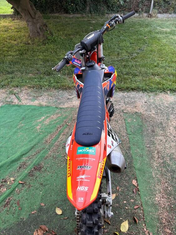 KTM 250 SX-F (2022) (5)