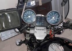 Moto Guzzi California 2 d'epoca