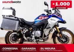 Bmw F 850 GS Adventure - Edition 40 Years GS (2021) usata