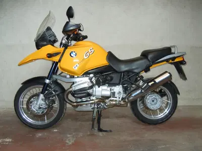 Bmw R 1150 GS (1999 - 03) usata