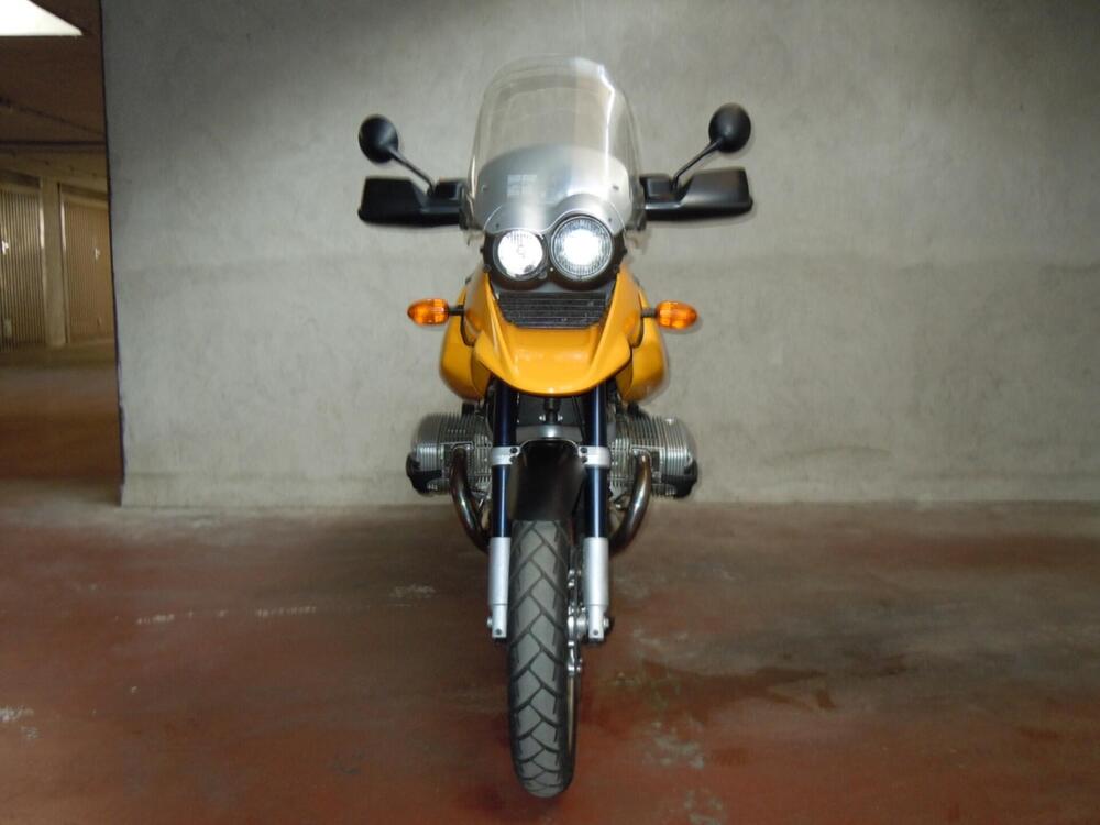 Bmw R 1150 GS (1999 - 03) (3)