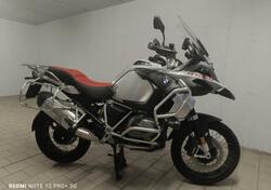 Bmw R 1250 GS Adventure (2021 - 24) usata