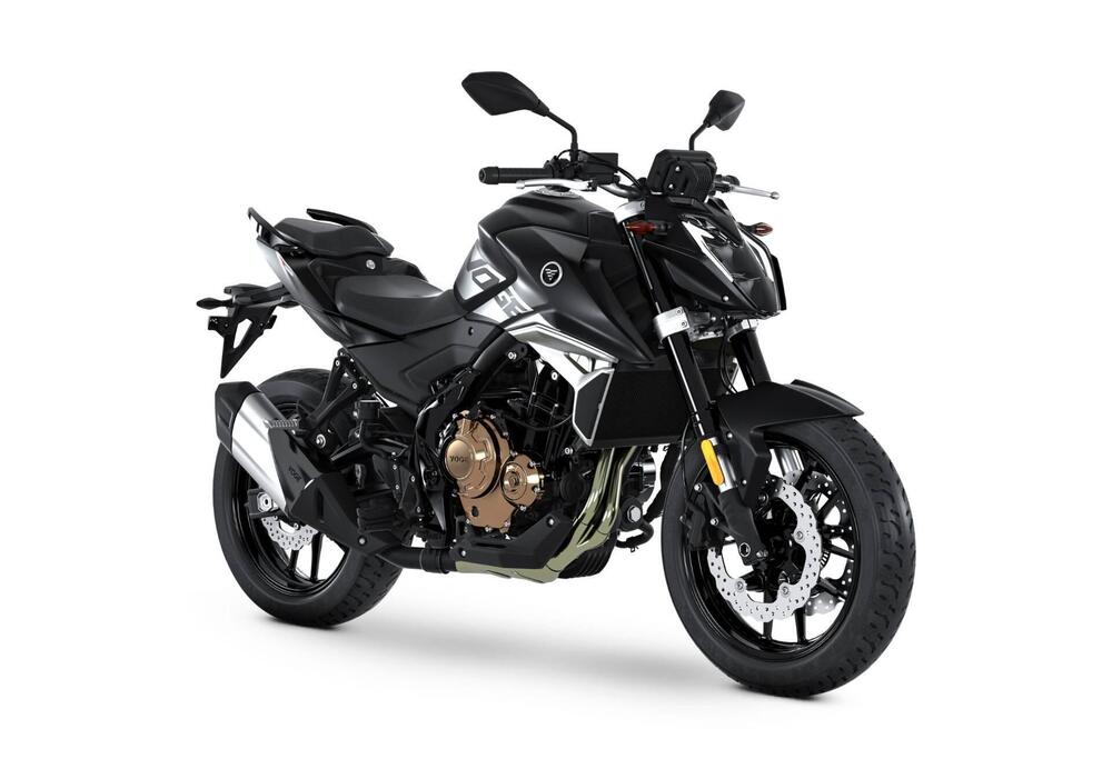 Voge Brivido 625R (2025)