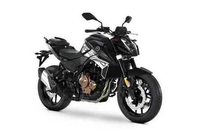 Voge Brivido 625R (2025 - 26) nuova