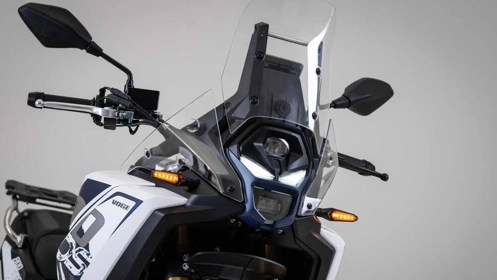 Voge Valico 800DSX Rally (2025) (2)