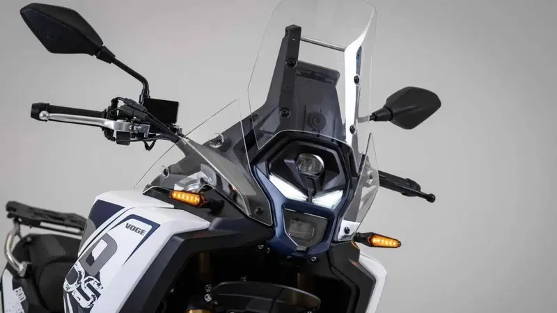 Voge Valico 800DSX Rally (2025 - 26) (2)