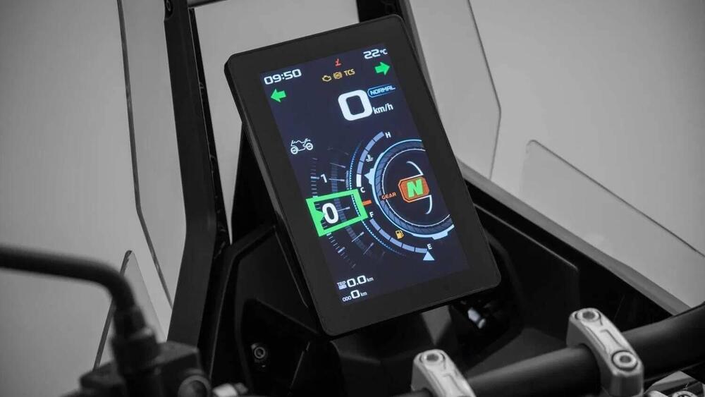 Voge Valico 800DSX Rally (2025) (3)