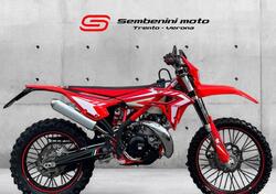 Betamotor Xtrainer 300 2T (2024) usata