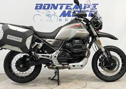 Moto Guzzi V85 TT Travel (2021 - 23) usata