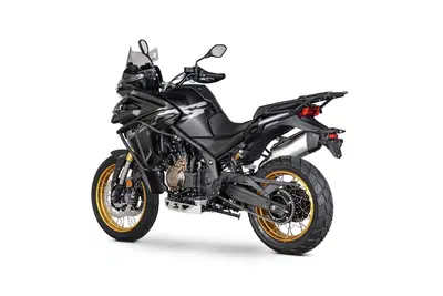 Voge Valico 625DSX (2025 - 26) nuova