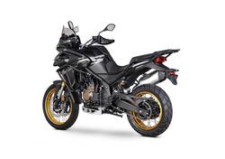 Voge Valico 625DSX (2025) nuova