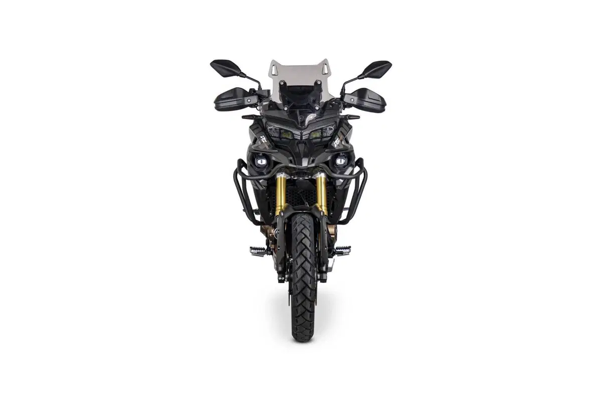 Voge Valico 625DSX (2025 - 26) (4)